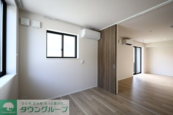 VINGT CINQの物件内観写真